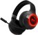 Гарнитура игровая Edifier G4 S,  для компьютера и игровых консолей, мониторные,  Bluetooth, черный