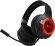 Гарнитура игровая Edifier G4 S,  для компьютера и игровых консолей, мониторные,  Bluetooth, черный