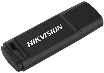 Флешка USB Hikvision M210P 8ГБ, USB2.0, черный [hs-usb-m210p/8g]