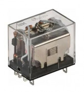 Реле промежуточное IEK РЭК77/4(LY4), 220В [rrp10-4-10-220a]