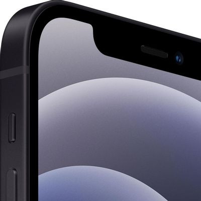 Смартфон Apple iPhone 12 128Gb, A2403, черный Смартфон Apple iPhone 12 128Gb, A2403, черный