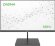 23.8" Монитор Digma Progress 24A501F,  1920x1080,  VA,  100Гц,  1хHDMI,  черный [dm24vb02]