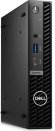 Неттоп Dell Optiplex 7020,  Intel Core 300T,  DDR5 8ГБ, 256ГБ(SSD),  Intel UHD Graphics 710,  Linux Ubuntu,  черный [7020-1860]