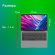 Ноутбук Digma EVE P5850 15.6", 2023, IPS, Intel Pentium Silver N5030 1.1ГГц, 4-ядерный, 8ГБ LPDDR4, 256ГБ SSD,  Intel UHD Graphics  605, Windows 11 Professional, серый [dn15n5-8cxw03]