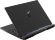 Ноутбук игровой Gigabyte Aorus 16 BKF 16", 2023, IPS, Intel Core i7 13700H 2.4ГГц, 14-ядерный, 16ГБ DDR5, 1ТБ SSD,  NVIDIA GeForce  RTX 4060 для ноутбуков - 8 ГБ, Free DOS, черный [bkf-73kz654sd]