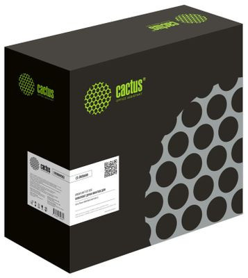 Блок фотобарабана Cactus CS-DUB600 101R00582 черный ч/б:60000стр. для B600/B605/B610/B615 Xerox Блок фотобарабана Cactus CS-DUB600 101R00582 черный ч/б:60000стр. для B600/B605/B610/B615 Xerox