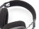 Гарнитура игровая GMNG GG-HS420W,  для компьютера и игровых консолей, накладные,  Bluetooth/радио, темно-серый [1970391]