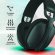 Гарнитура игровая GMNG GG-HS420W,  для компьютера и игровых консолей, накладные,  Bluetooth/радио, темно-серый [1970391]