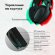 Гарнитура игровая GMNG GG-HS420W,  для компьютера и игровых консолей, накладные,  Bluetooth/радио, темно-серый [1970391]