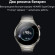 Смарт-часы Huawei Watch 4 Pro Medes-L19L,  1.5",  темно-коричневый/серебристый [55020apb]