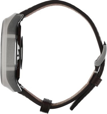 Смарт-часы Huawei Watch 4 Pro Medes-L19L,  1.5",  темно-коричневый/серебристый [55020apb]