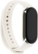 Фитнес-трекер Xiaomi Smart Band 8 M2239B1,  1.62",  золото белое / бежевый [bhr7166gl]