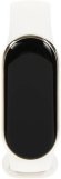 Фитнес-трекер Xiaomi Smart Band 8 M2239B1,  1.62",  золото белое / бежевый [bhr7166gl]