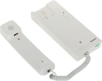 Аудиотрубка Falcon Eye FE-12M,  белый