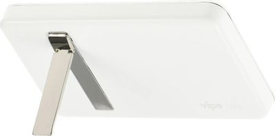 Внешний аккумулятор (Power Bank)  Vipe Crosby,  5000мAч,  белый [vppbcrosby5kwh]