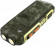 Сотовый телефон BQ Tank Power 4G 2410L,  камуфляж/золотистый