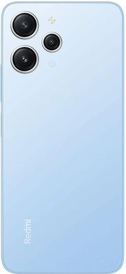Смартфон Xiaomi Redmi 12 8/256Gb,  голубой