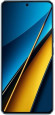 Смартфон Xiaomi Poco X6 5G 8/256Gb,  синий