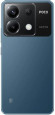 Смартфон Xiaomi Poco X6 5G 8/256Gb,  синий