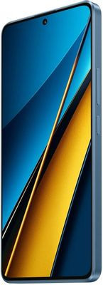 Смартфон Xiaomi Poco X6 5G 8/256Gb,  синий