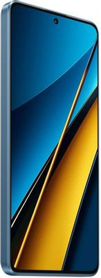 Смартфон Xiaomi Poco X6 5G 8/256Gb,  синий