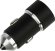 Автомобильное зарядное устройство Wiiix UCC-2-37,  2xUSB,  2.4A,  черный