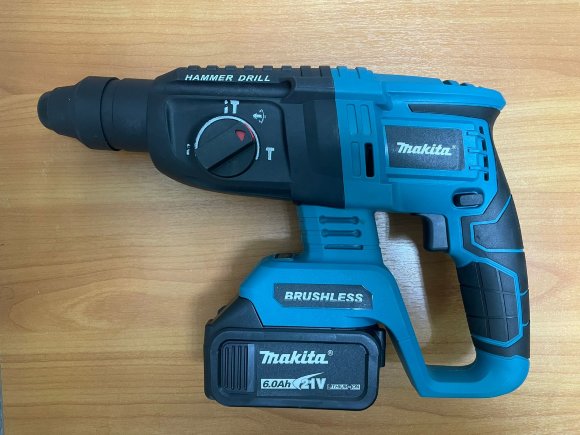 Набор 4 в 1 Makita ( аналог )