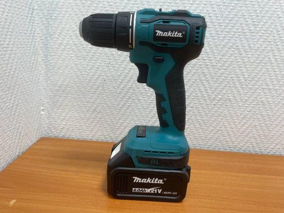 Набор 4 в 1 Makita ( аналог )