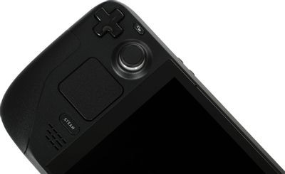 Игровая консоль  Steam Deck V004286-50, 256ГБ