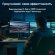 Компьютер iRU Home 310H6SM,  Intel Core i5 12400,  DDR4 16ГБ, 256ГБ(SSD),  Intel UHD Graphics 730,  Free DOS,  черный [1901043]