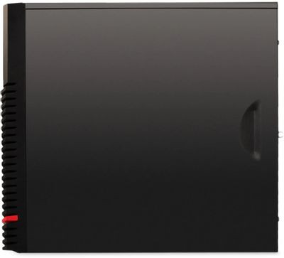 Компьютер iRU Home 310H6SM,  Intel Core i5 12400,  DDR4 16ГБ, 256ГБ(SSD),  Intel UHD Graphics 730,  Free DOS,  черный [1901043]
