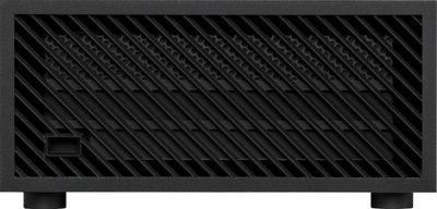 Неттоп ASUS PN64-S3755MD,  Intel Core i3 1220P,  DDR5 8ГБ, 512ГБ(SSD),  Intel UHD Graphics,  noOS,  черный [90ms02g1-m00rn0]
