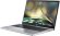Ноутбук Acer Aspire 3 A315-24P-R4VE 15.6", IPS, AMD Ryzen 3 7320U 2.4ГГц, 4-ядерный, 8ГБ LPDDR5, 512ГБ SSD,  AMD Radeon, Eshell, серебристый [nx.kdeer.00b]