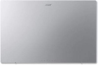 Ноутбук Acer Aspire 3 A315-24P-R4VE 15.6", IPS, AMD Ryzen 3 7320U 2.4ГГц, 4-ядерный, 8ГБ LPDDR5, 512ГБ SSD,  AMD Radeon, Eshell, серебристый [nx.kdeer.00b]