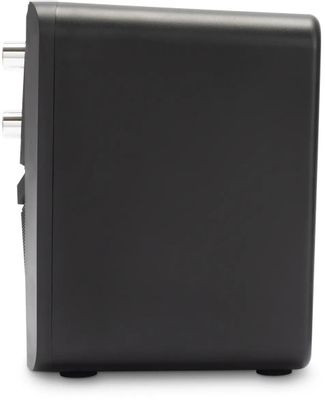 Колонки Oklick OK-423,  2.1,  черный [n-189]