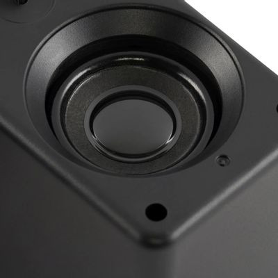 Колонки Oklick OK-423,  2.1,  черный [n-189]