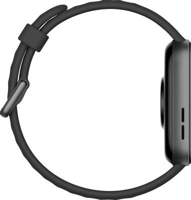 Смарт-часы Huawei Watch Fit 3 Solo-B09S,  1.82",  черный/черный [55020cee]