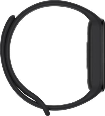 Смарт-браслет Xiaomi Smart Band 2 GL M2225B1,  1.47",  черный / черный [bhr6926gl]
