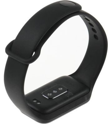 Смарт-браслет Xiaomi Smart Band 2 GL M2225B1,  1.47",  черный / черный [bhr6926gl]