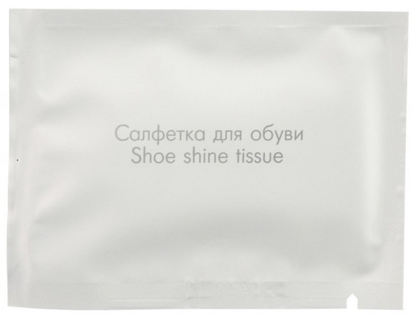 Салфетка для обуви "Comfort Line"