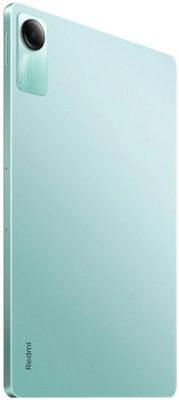 11" Планшет Xiaomi Redmi Pad SE 6/128 GB 680 Wi-Fi, 1920 x 1200, Android 13, зеленый [49272]