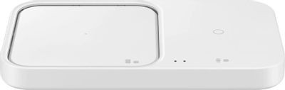 Беспроводное зарядное устройство Samsung EP-P5400,  USB-C,  USB-C,  2.77A,  белый [ep-p5400twegeu]