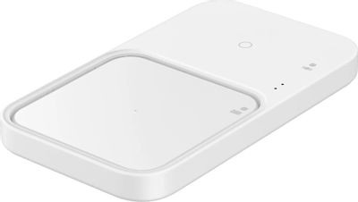 Беспроводное зарядное устройство Samsung EP-P5400,  USB-C,  USB-C,  2.77A,  белый [ep-p5400twegeu]