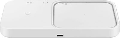 Беспроводное зарядное устройство Samsung EP-P5400,  USB-C,  USB-C,  2.77A,  белый [ep-p5400twegeu]