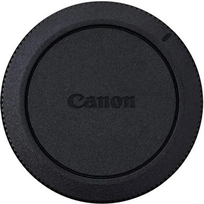 Крышка для объектива Canon R-F-5, для беззеркальных фотоаппаратов [3201c001]