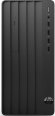 Комплект HP 290 G9,  Intel Core i3 12100,  DDR4 8ГБ, 512ГБ(SSD),  Intel UHD Graphics 730,  с ODD,  Free DOS,  черный [9m937at]
