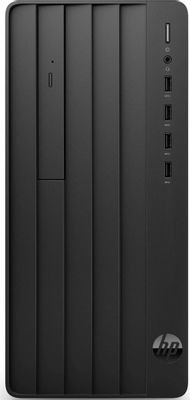 Комплект HP 290 G9,  Intel Core i3 12100,  DDR4 8ГБ, 512ГБ(SSD),  Intel UHD Graphics 730,  с ODD,  Free DOS,  черный [9m937at]
