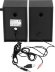 Колонки Defender SPK 270,  2.0,  черный [65270]