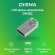 Флешка USB Digma DRIVE2 64ГБ, USB2.0, серебристый [dgfum064a20sr]