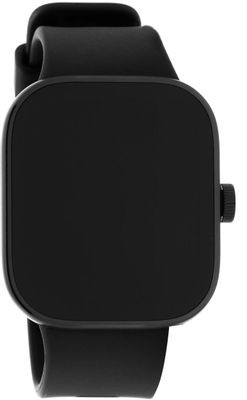 Смарт-часы Xiaomi Redmi Watch 4,  1.97",  черный/черный [bhr7854gl]